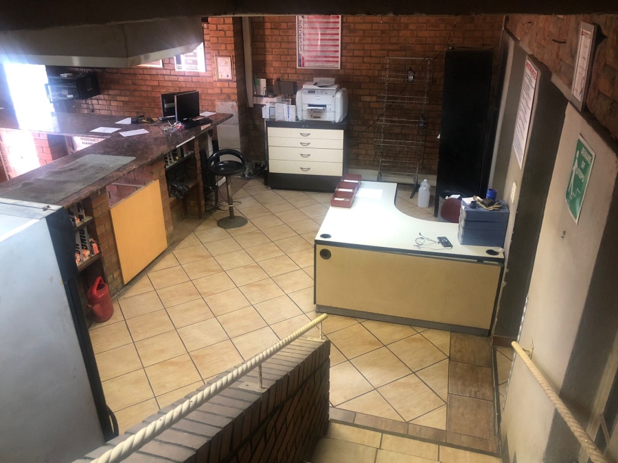 Commercial Property for Sale in Rustenburg Central North West